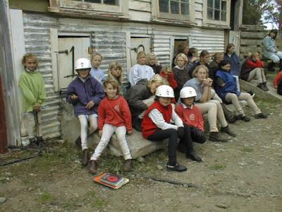 group photo